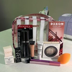 Mixed Bag of Goodies